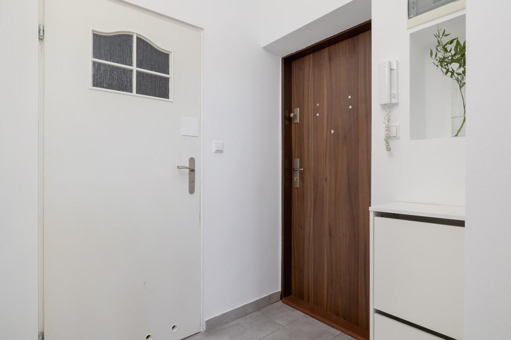1-Bedroom Apartment - Dluga 65 Street Krakow Exterior photo