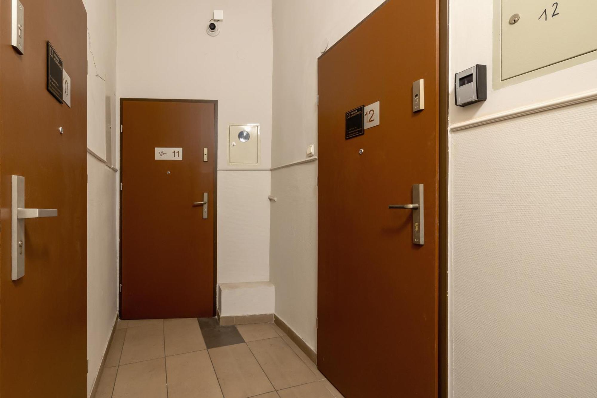 1-Bedroom Apartment - Dluga 65 Street Krakow Exterior photo